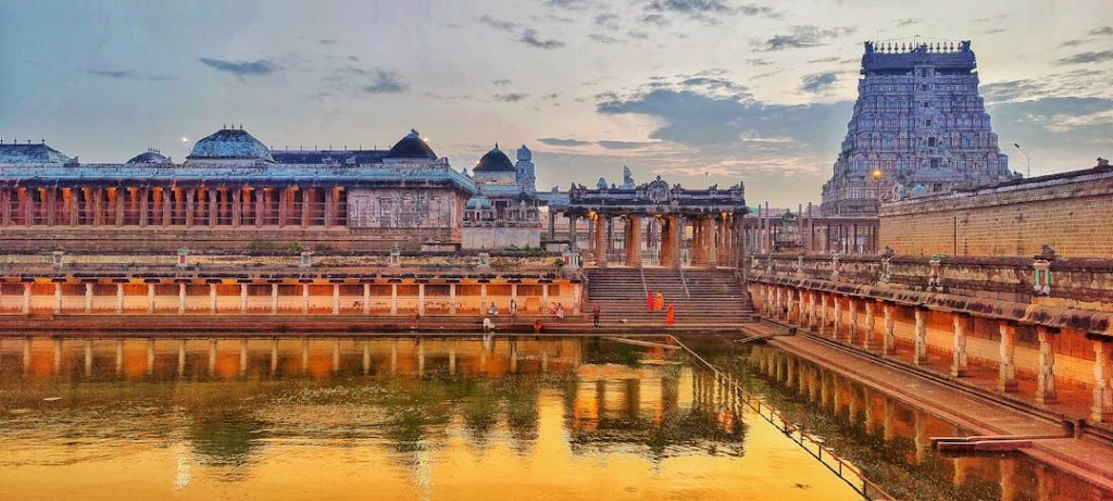 South India Travel Guide for Nepalis: Culture & Food
