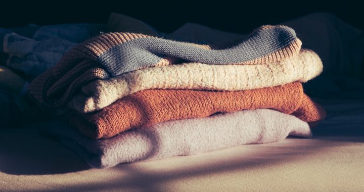 How to Store Winter Clothes: 7 Tips for Nepali Homes