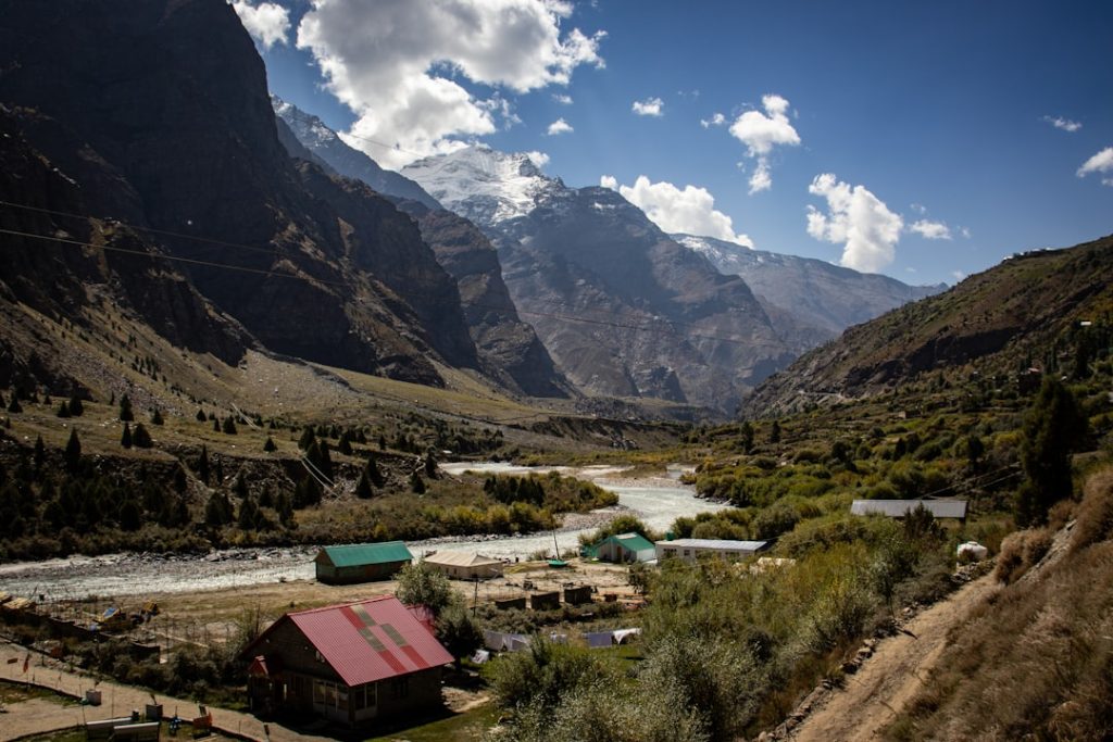 Exploring Bheri River: Nepal's Hidden Blue Waters