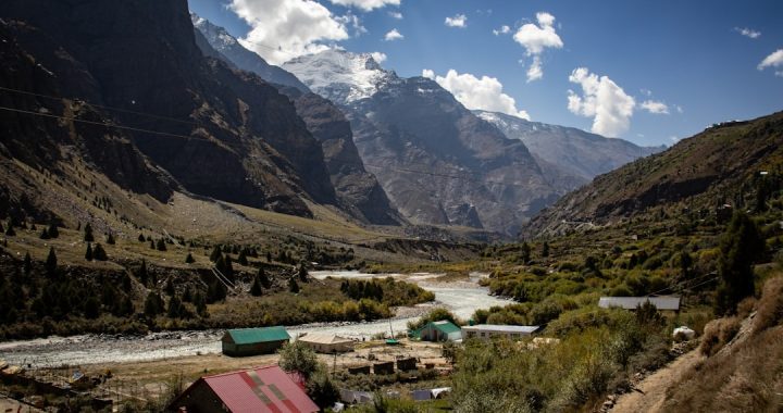 Exploring Bheri River: Nepal’s Hidden Blue Waters