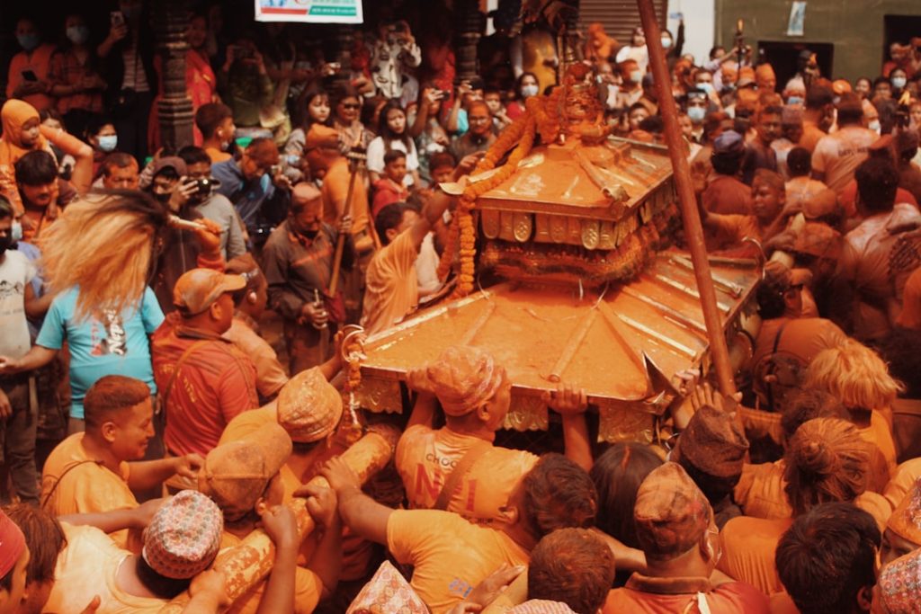 Biska Jatra 2026: Guide to Bhaktapur's 55-Foot Lingo