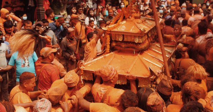Biska Jatra 2026: Guide to Bhaktapur’s 55-Foot Lingo