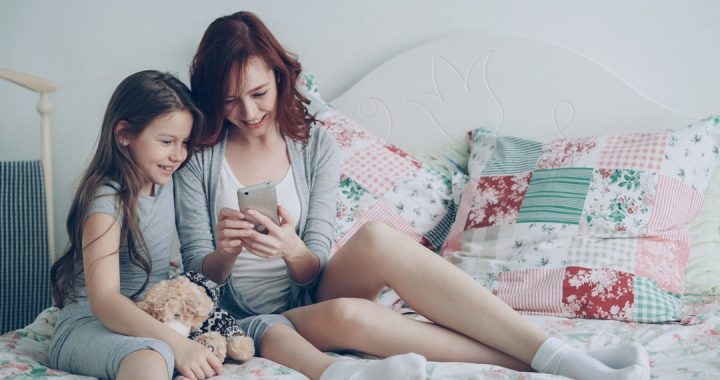 Screen Time for Kids: A Guide for Nepali Parents