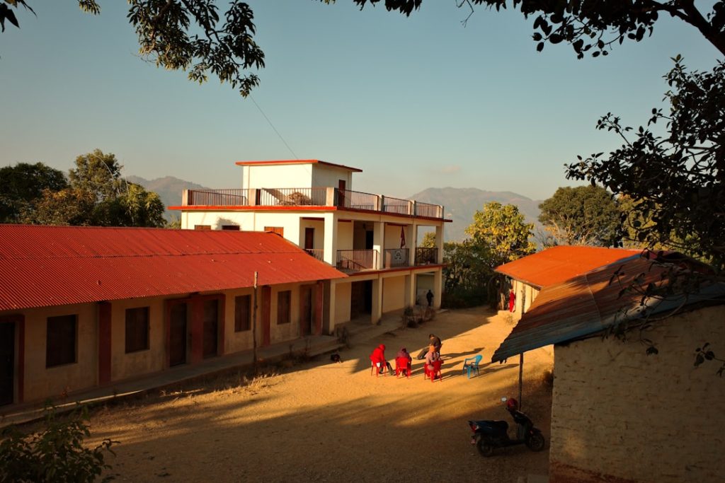 Improving Nepal’s Education System: Practical Learning