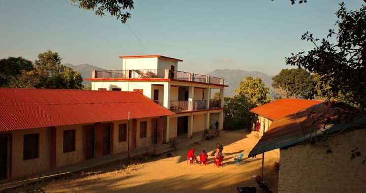 Improving Nepal’s Education System: Practical Learning