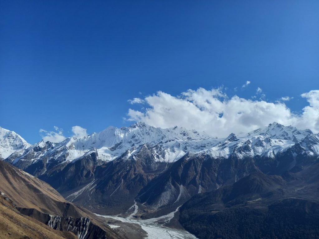 Langtang Trek 2024: 6-Day Itinerary for Nepalis
