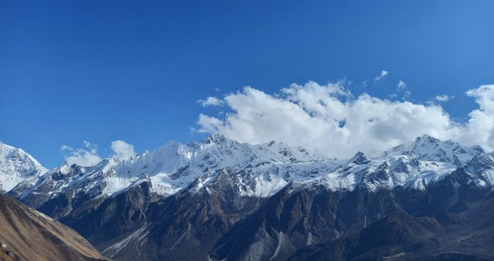 Langtang Trek 2024: 6-Day Itinerary for Nepalis